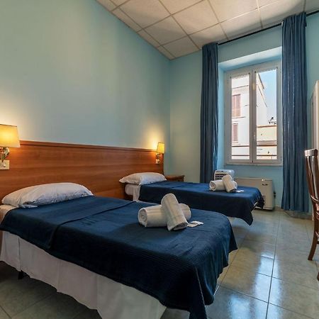 רומא Hotel Beauty Palace - Vertex Group מראה חיצוני תמונה