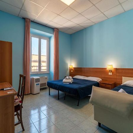 רומא Hotel Beauty Palace - Vertex Group מראה חיצוני תמונה