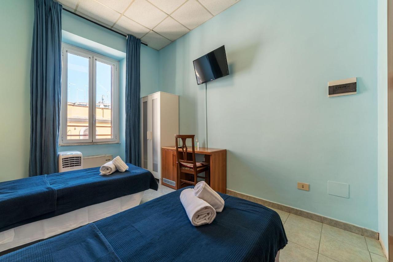 רומא Hotel Beauty Palace - Vertex Group מראה חיצוני תמונה