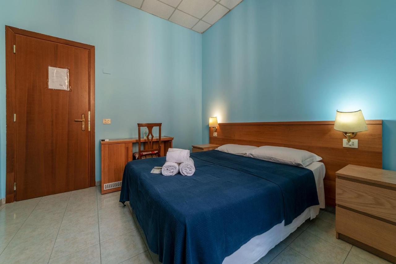 רומא Hotel Beauty Palace - Vertex Group מראה חיצוני תמונה