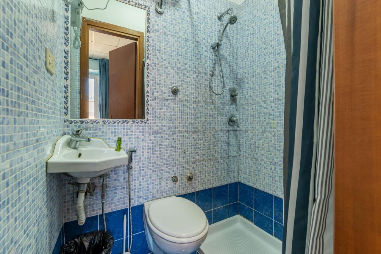 רומא Hotel Beauty Palace - Vertex Group מראה חיצוני תמונה