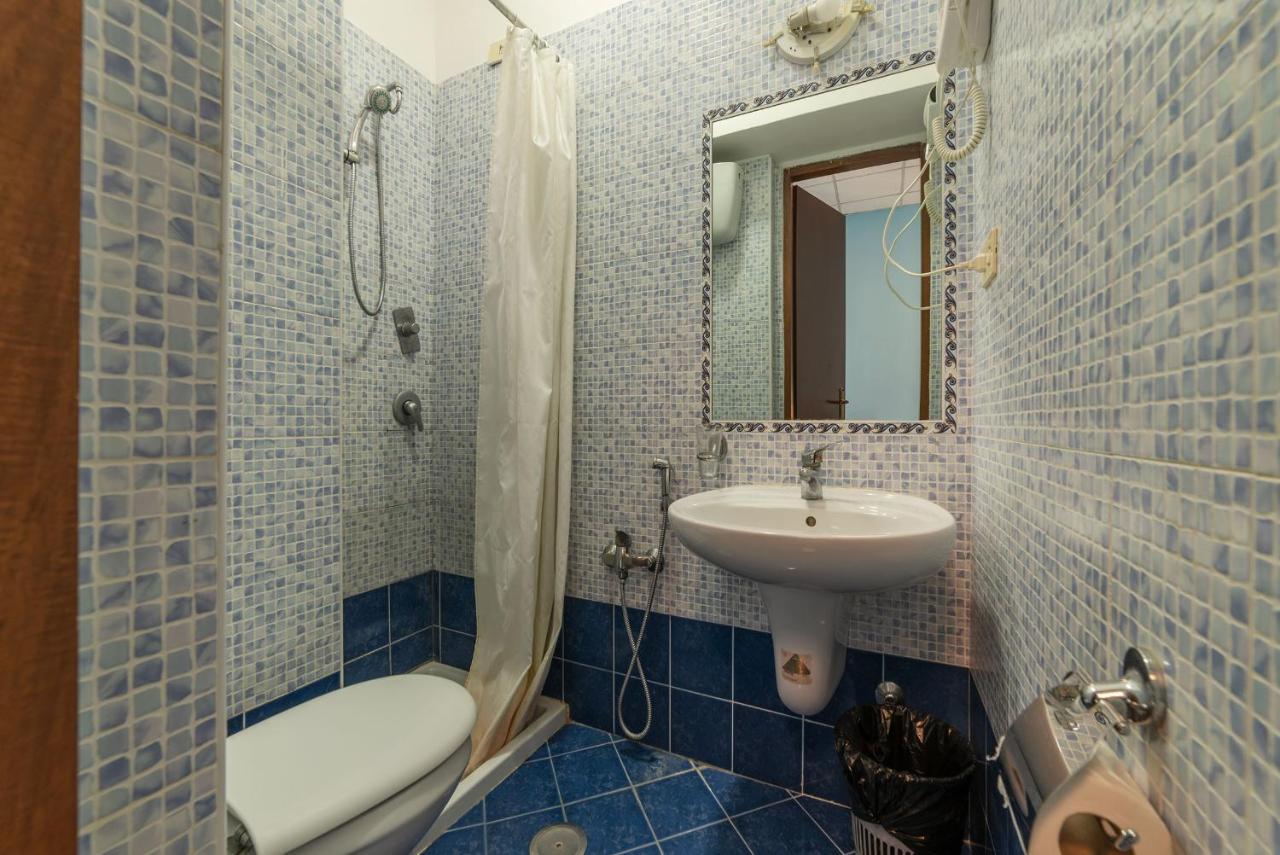 רומא Hotel Beauty Palace - Vertex Group מראה חיצוני תמונה