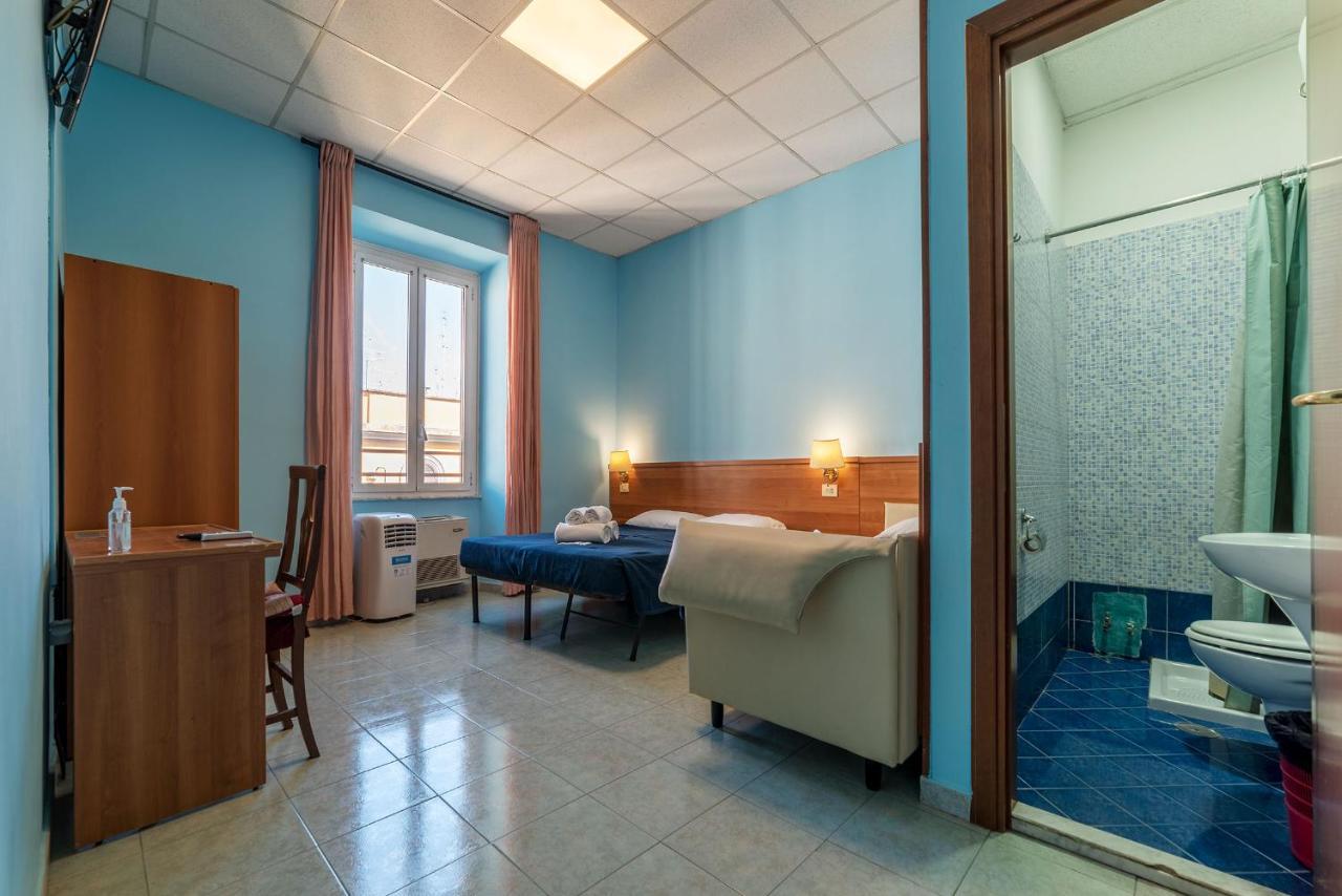 רומא Hotel Beauty Palace - Vertex Group מראה חיצוני תמונה