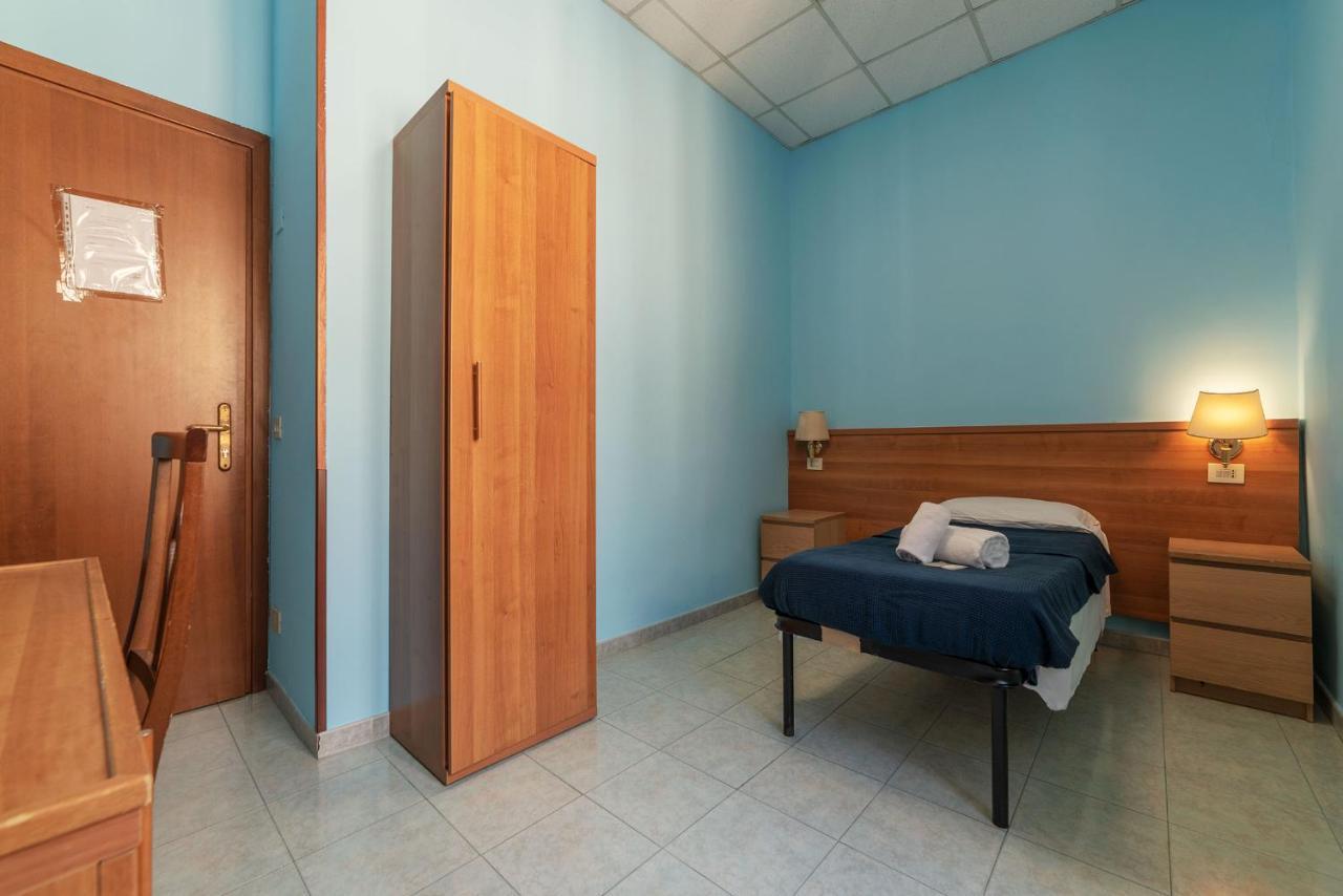 רומא Hotel Beauty Palace - Vertex Group מראה חיצוני תמונה