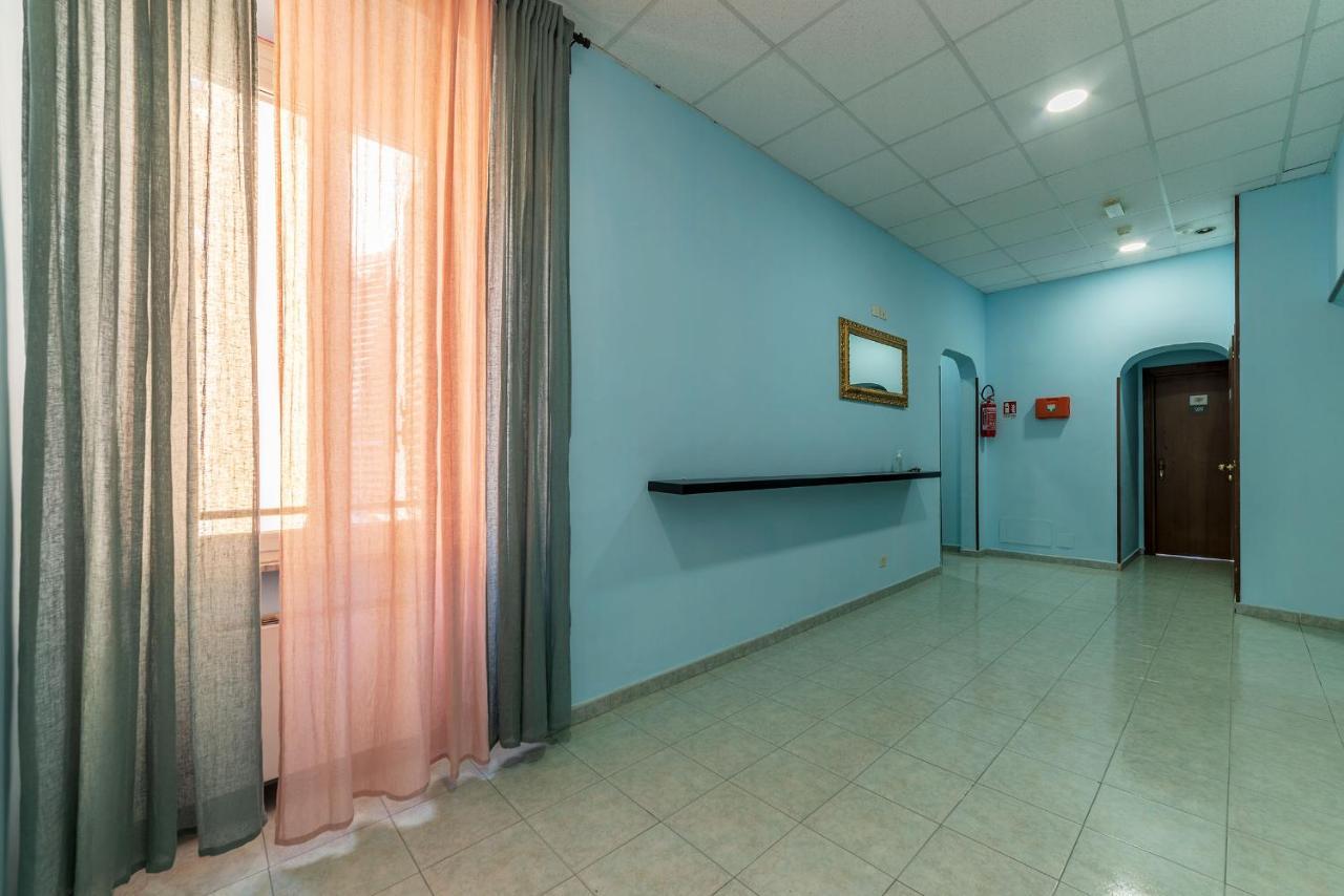 רומא Hotel Beauty Palace - Vertex Group מראה חיצוני תמונה