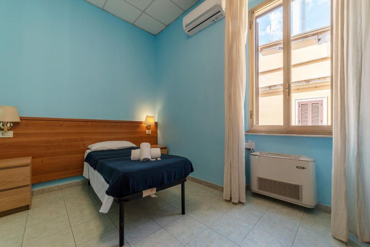 רומא Hotel Beauty Palace - Vertex Group מראה חיצוני תמונה