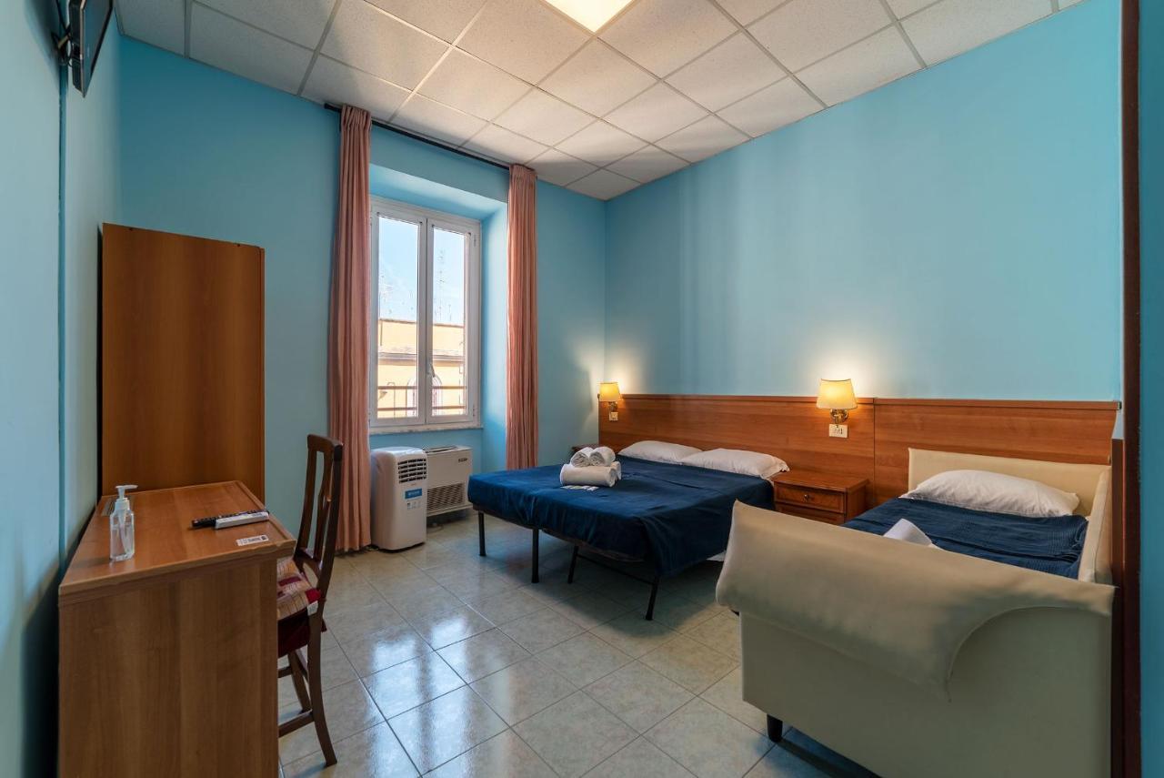 רומא Hotel Beauty Palace - Vertex Group מראה חיצוני תמונה