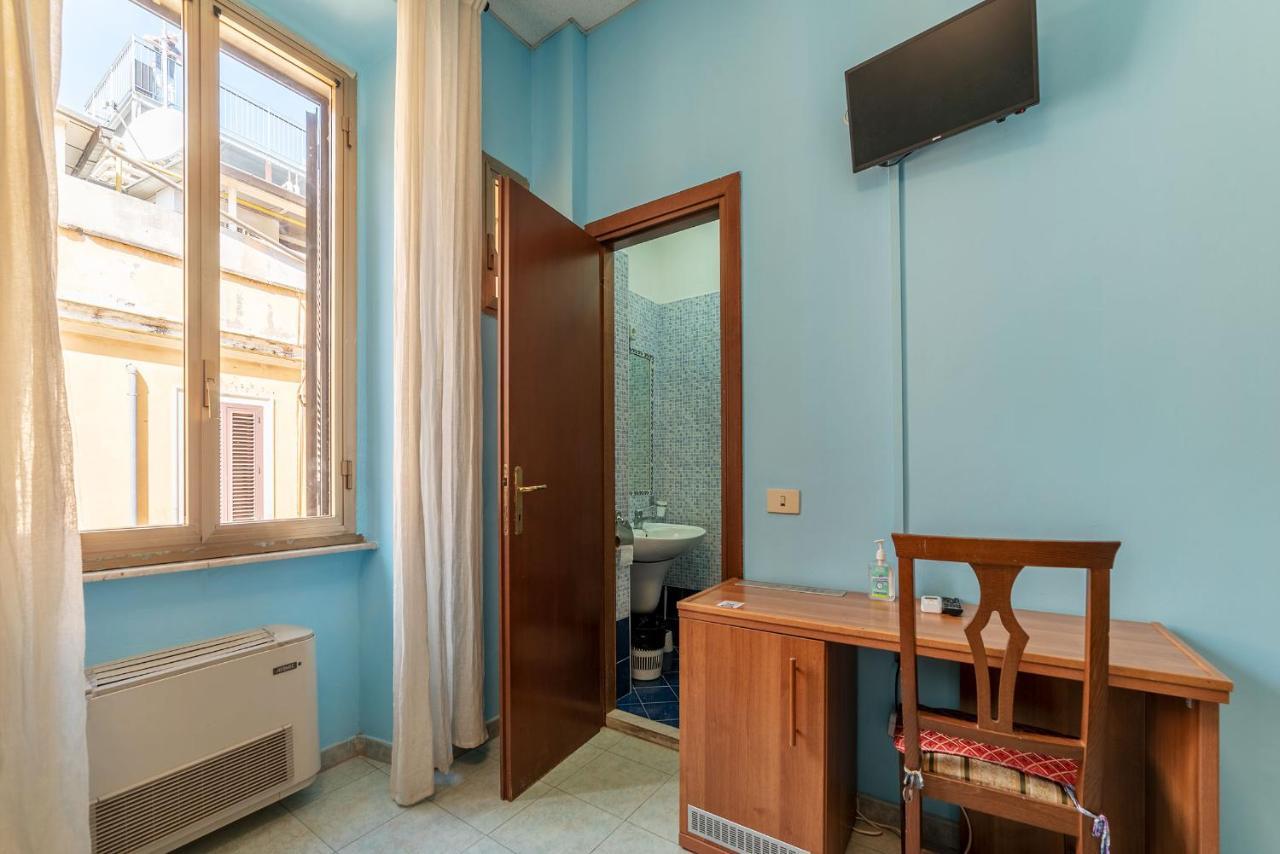 רומא Hotel Beauty Palace - Vertex Group מראה חיצוני תמונה