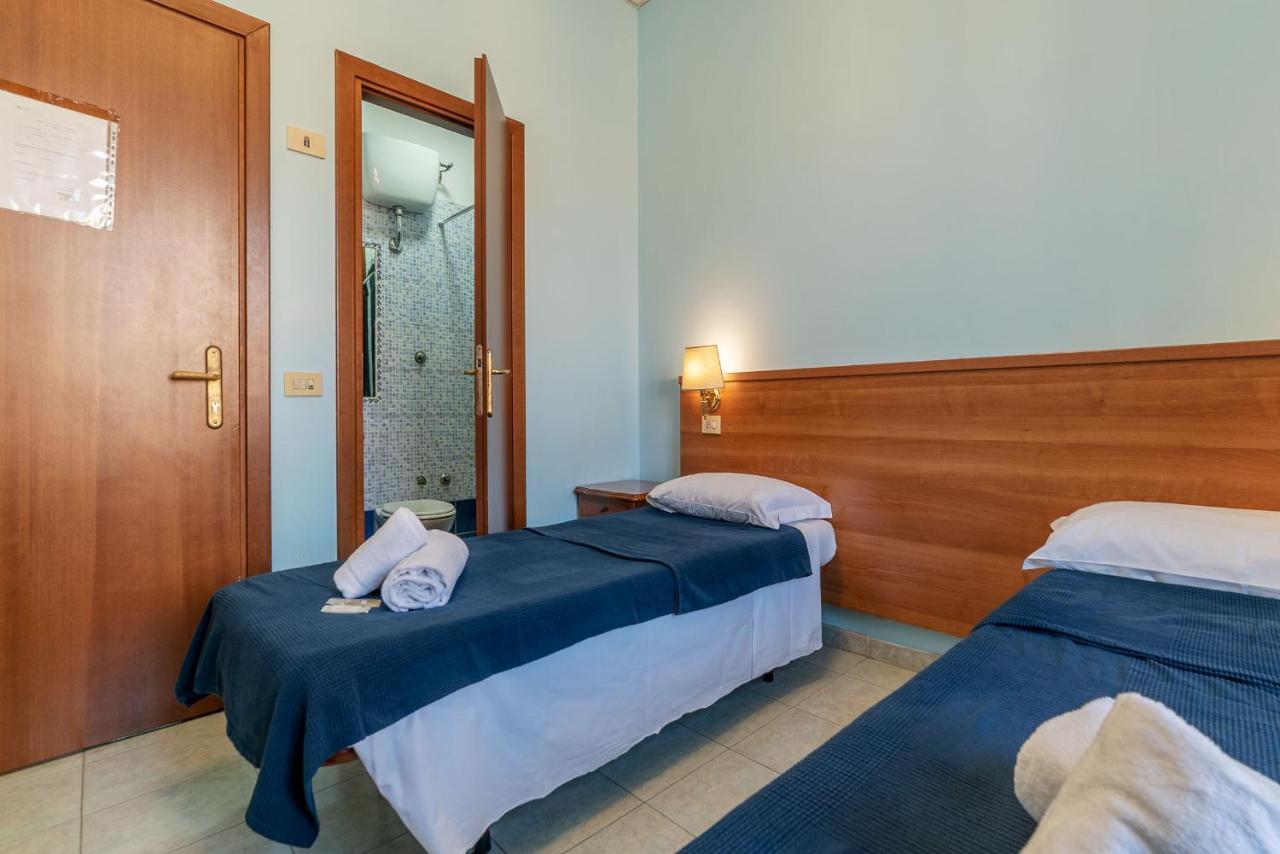 רומא Hotel Beauty Palace - Vertex Group מראה חיצוני תמונה
