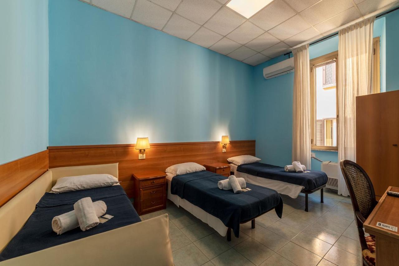 רומא Hotel Beauty Palace - Vertex Group מראה חיצוני תמונה