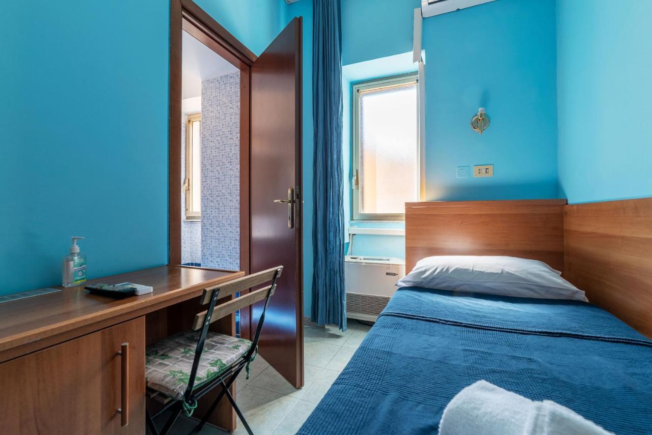 רומא Hotel Beauty Palace - Vertex Group מראה חיצוני תמונה
